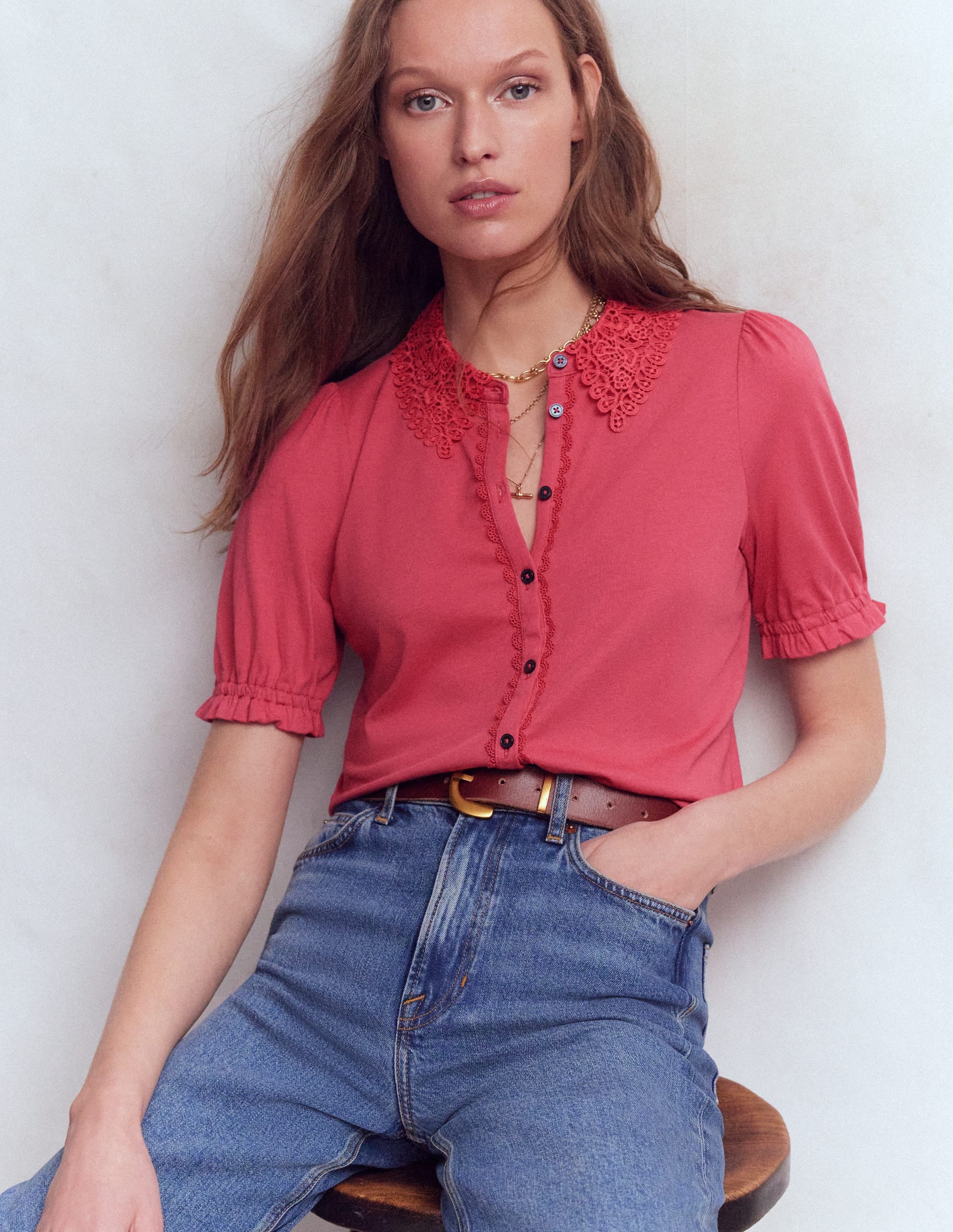 Women's Everyday Tops